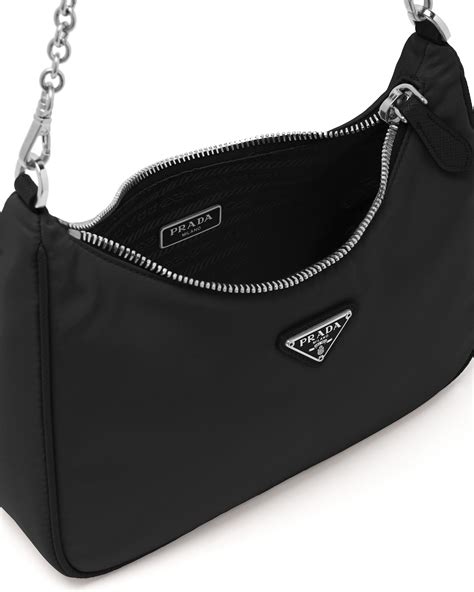 prada tasche schwarz.